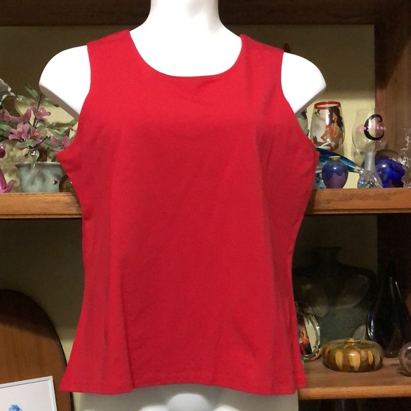 Susan Graver Ladies 2-pc. Top-NWOT - Picture 5 of 14